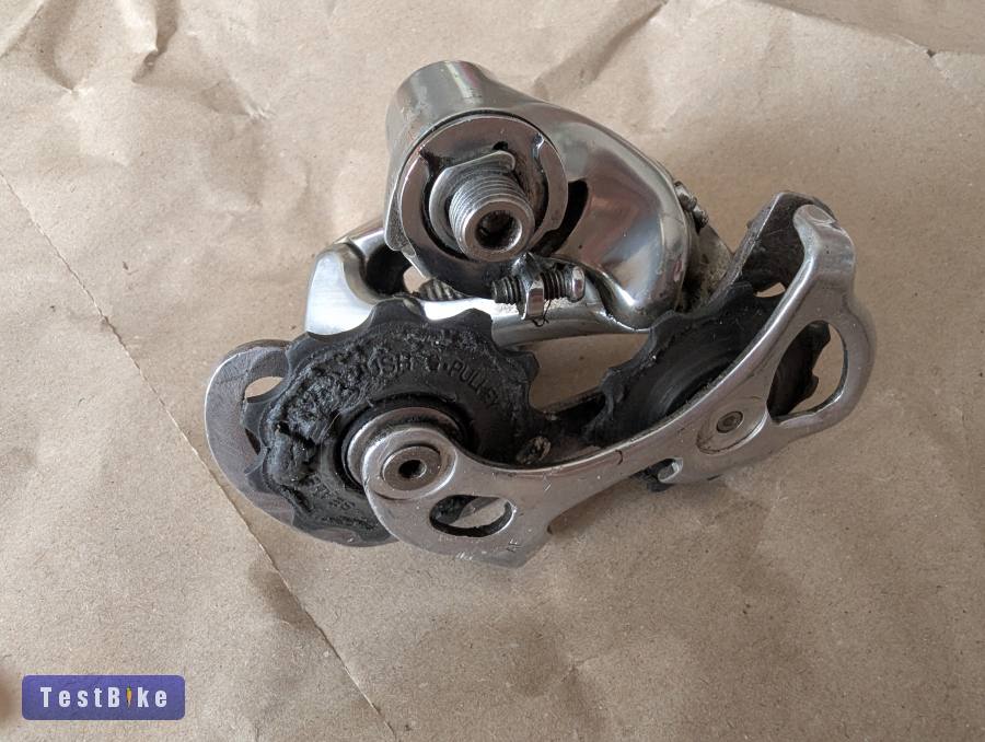 Shimano Ultegra 6500 hátsó váltó 