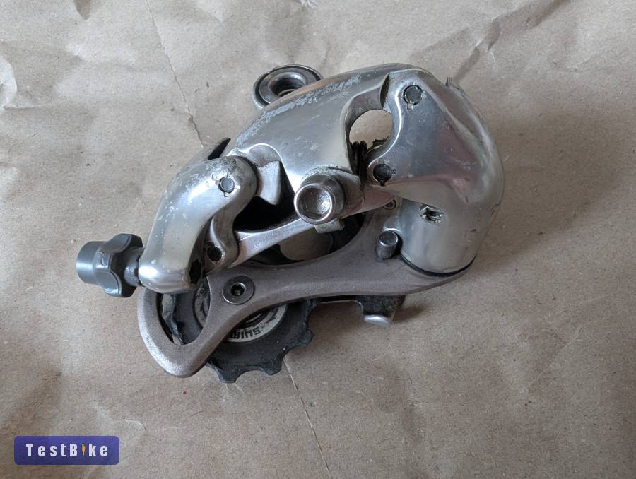 Shimano Ultegra 6500 hátsó váltó 