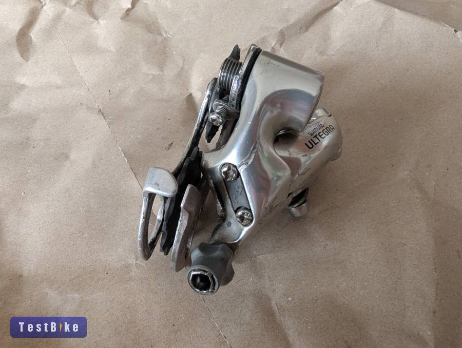 Shimano Ultegra 6500 hátsó váltó 