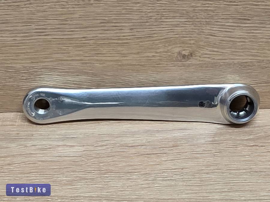 Shimano Ultegra 6500 octalink bal oldali hajtókar 172,5