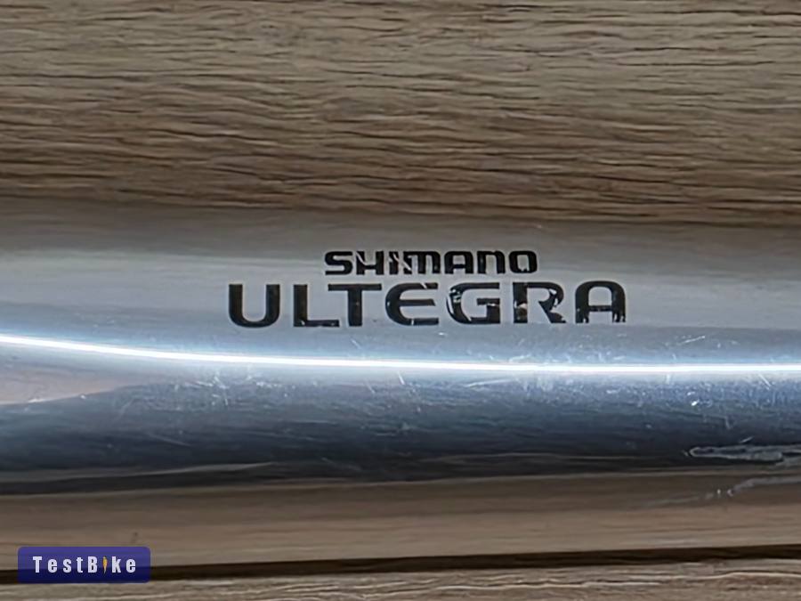 Shimano Ultegra 6500 octalink bal oldali hajtókar 172,5