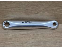 Shimano Ultegra 6500 octalink bal oldali hajtókar 172,5