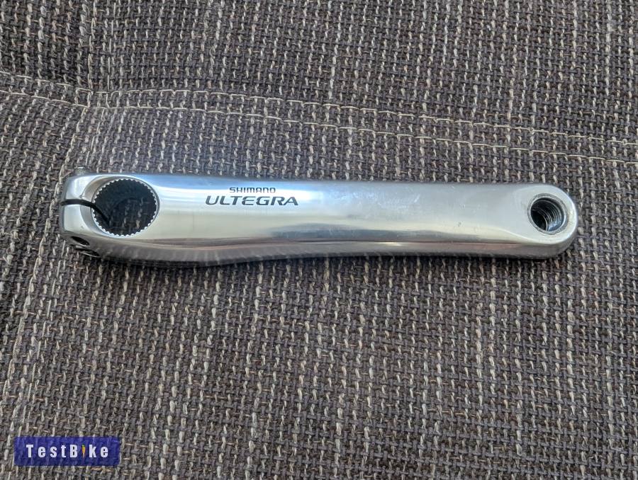Shimano Ultegra 6600/6603 balos hajtókar 