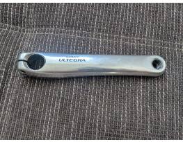 Shimano Ultegra 6600/6603 balos hajtókar 