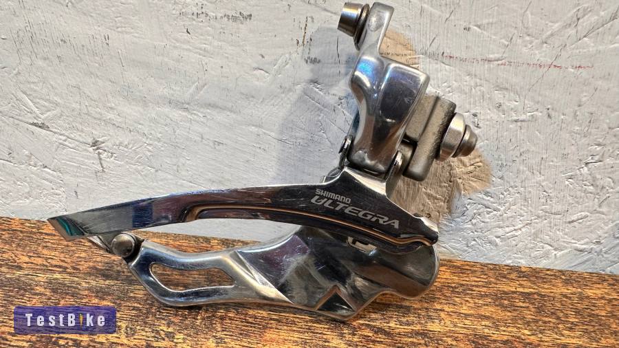Shimano ultegra 6700 - 6703 szett. Fékváltó kar, hajtókar
