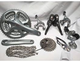 Shimano Ultegra 6700, 3x10