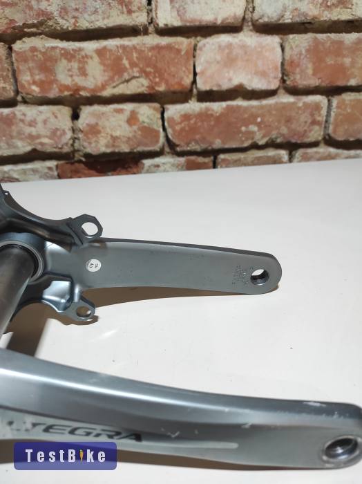 Shimano Ultegra 6700 hajtókar