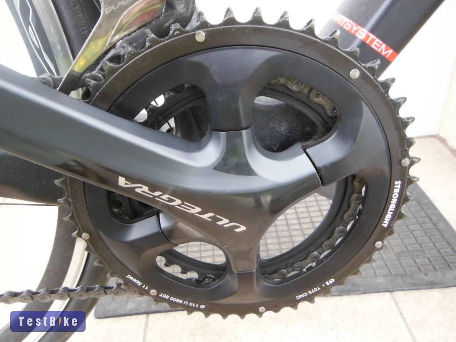 Shimano Ultegra 6800 11sp. komplett szet