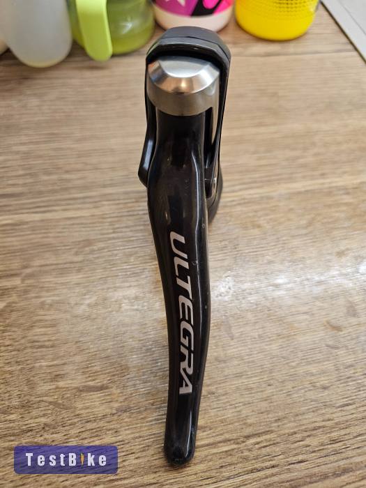 Shimano Ultegra 6800 bal oldali fékváltó kar