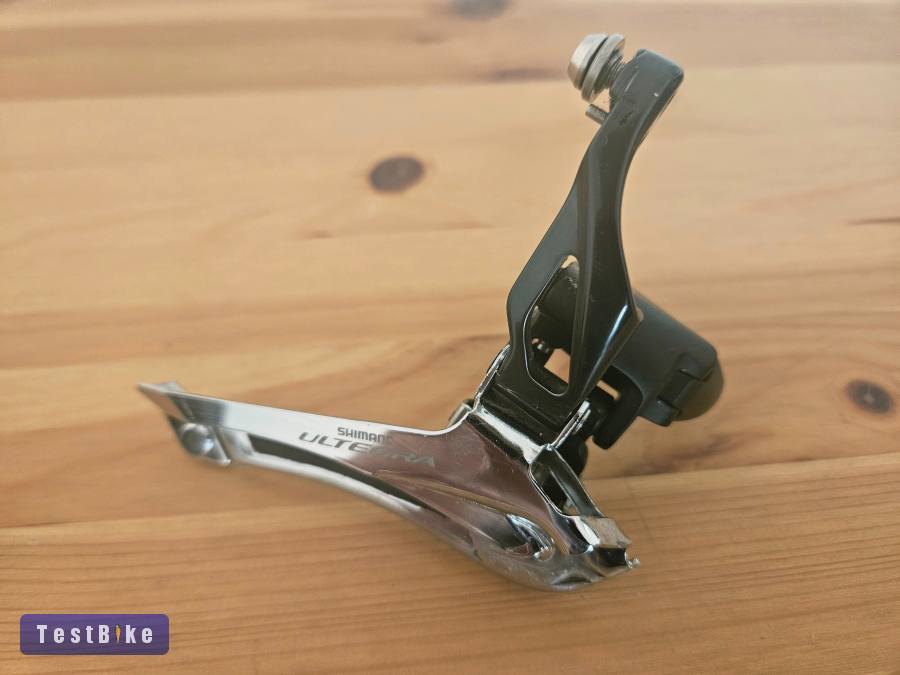 Shimano Ultegra 6800 első váltó