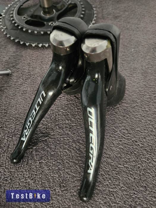 Shimano Ultegra 6800 szett