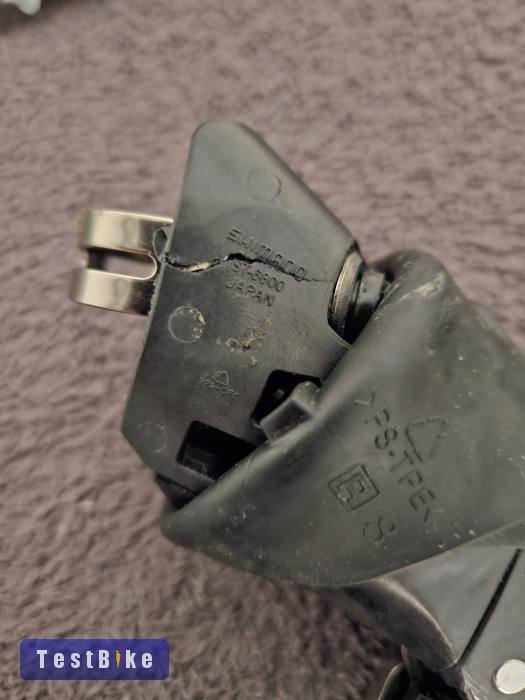 Shimano Ultegra 6800 szett