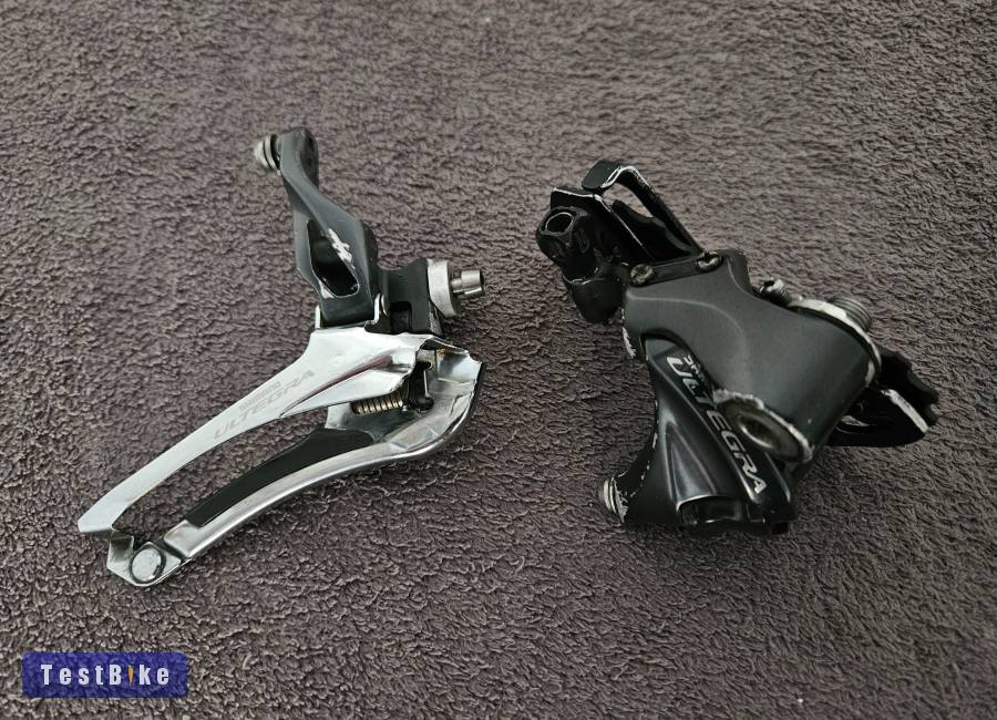 Shimano Ultegra 6800 szett