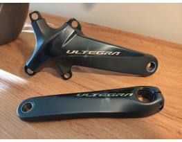 Shimano Ultegra 8000 hajtómű