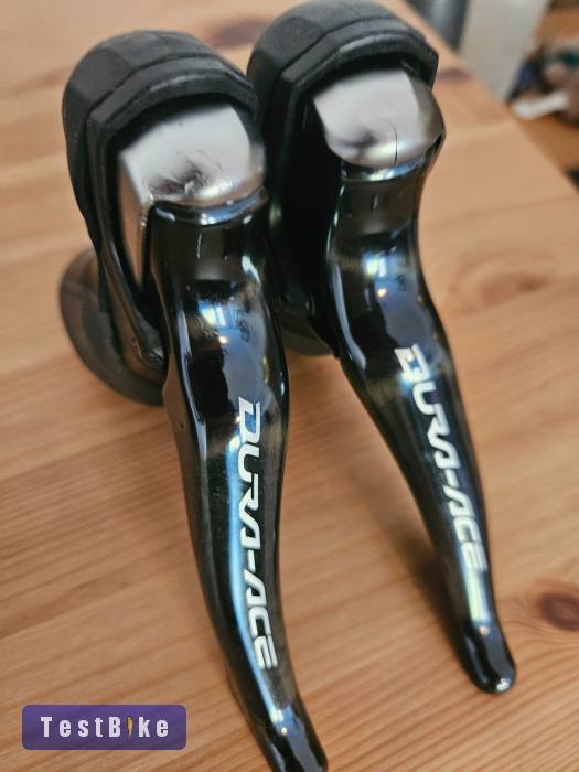 Shimano Ultegra 8020 / Dura Ace 9000