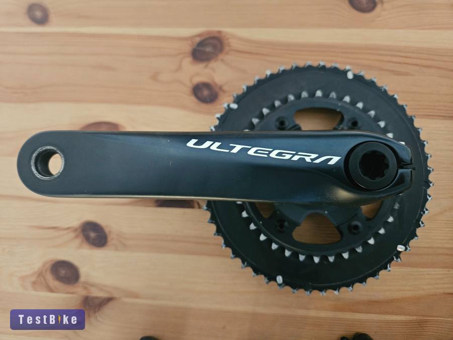 Shimano Ultegra 8020 / Dura Ace 9000