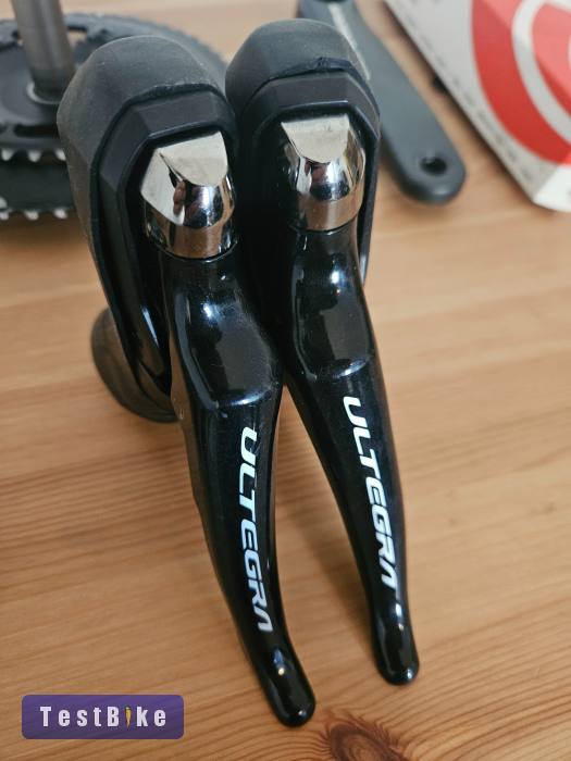 Shimano Ultegra 8020 / Dura Ace 9000