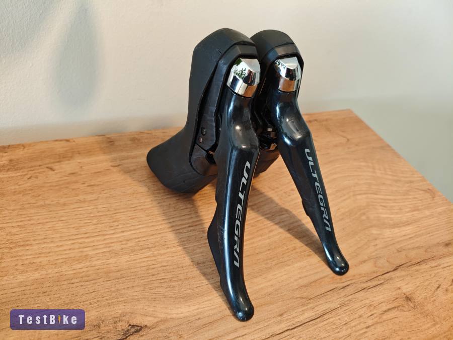 Shimano Ultegra 8020 fékváltó karok 2×11