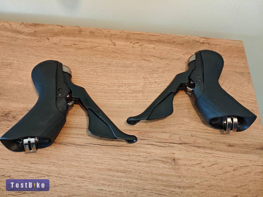 Shimano Ultegra 8020 fékváltó karok 2×11