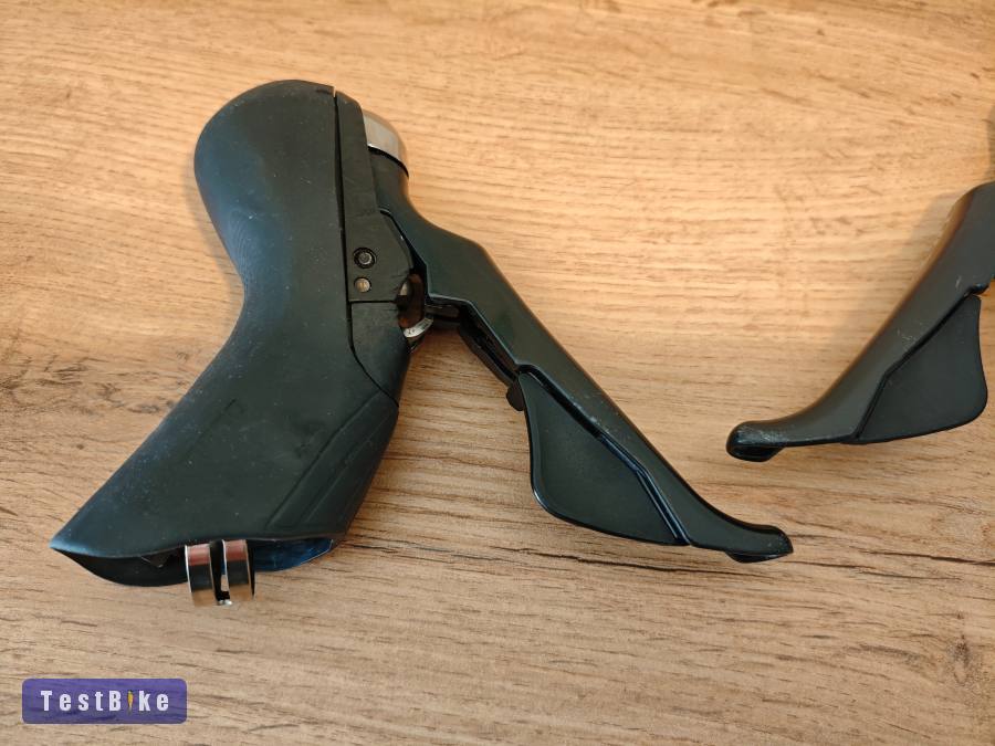 Shimano Ultegra 8020 fékváltó karok 2×11