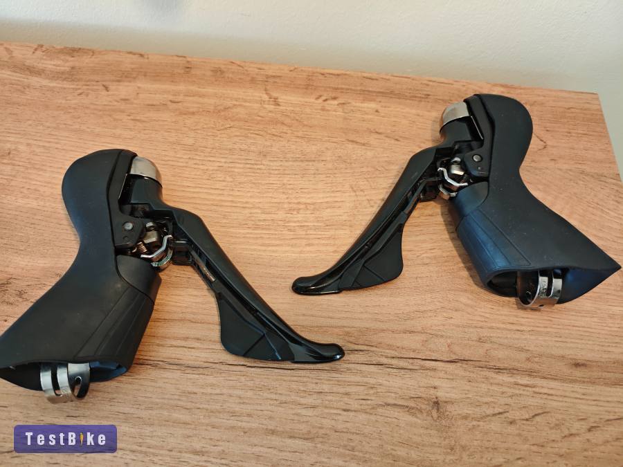 Shimano Ultegra 8020 fékváltó karok 2×11