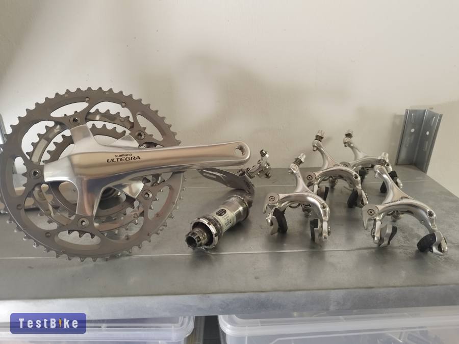Shimano Ultegra alkatrészek