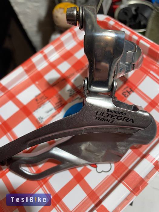 Shimano Ultegra átdobó 