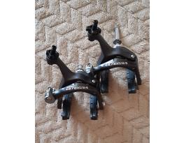 Shimano Ultegra BR-6700 országúti patkófék szett. Újszerű! 