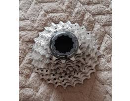 Shimano Ultegra CS-6800 sor, kazetta, fogaskoszorú. Újszerű!