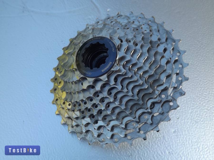 Shimano Ultegra CS-HG800 11-34 lánckeréksor.