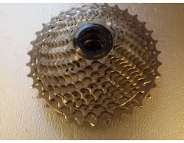 Shimano Ultegra CS-HG800 11-34 lánckeréksor.