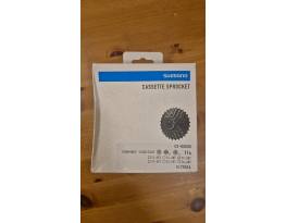 Shimano Ultegra CS-R8000 11s 11-30T fogaskoszorú - bontatlan/új