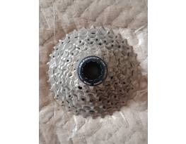 Shimano Ultegra CS-R8000 sor, kazetta, (fogaskoszorĂș). Ăjsz.