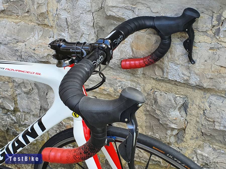 Shimano Ultegra 2x1 Di2 elektromos szett, hajtás váltás fék.