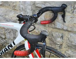 Shimano Ultegra 2x1 Di2 elektromos szett, hajtás váltás fék.