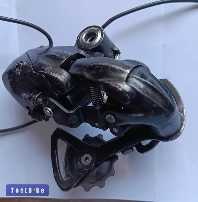 Shimano Ultegra DI2 hátsó váltó