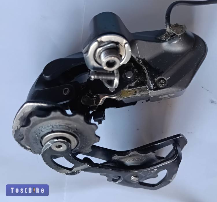 Shimano Ultegra DI2 hátsó váltó