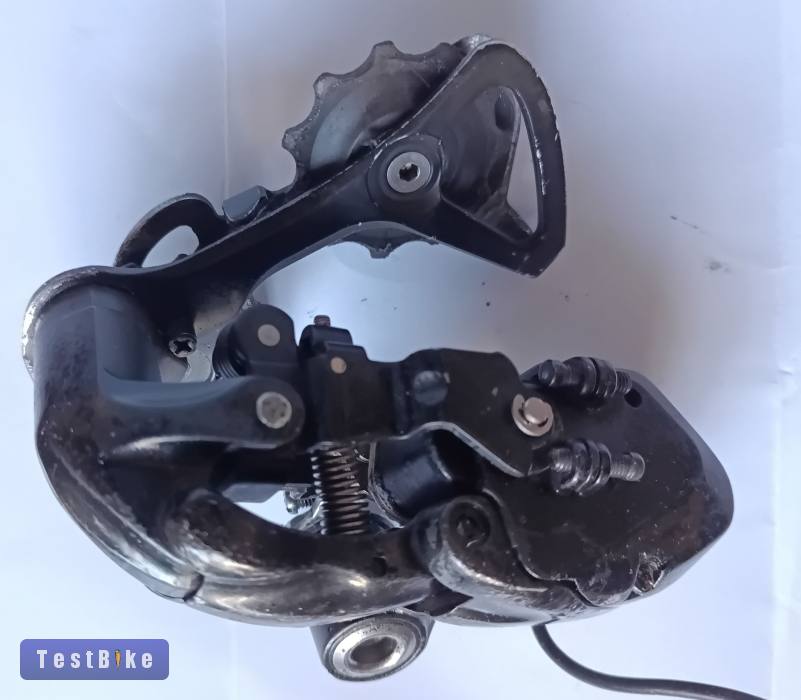 Shimano Ultegra DI2 hátsó váltó