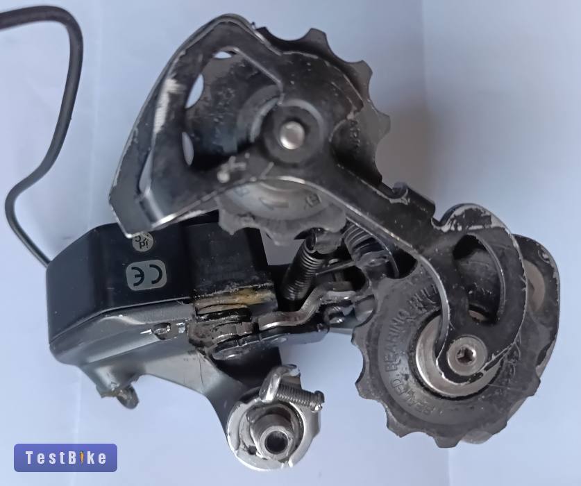 Shimano Ultegra DI2 hátsó váltó