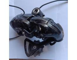 Shimano Ultegra DI2 hátsó váltó
