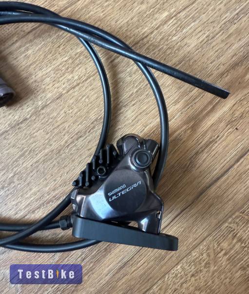 Shimano Ultegra Di2 r8170 (12 Speed)