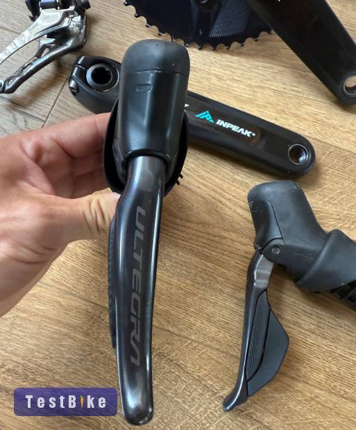 Shimano Ultegra Di2 r8170 (12 Speed)