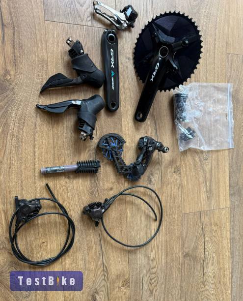 Shimano Ultegra Di2 r8170 (12 Speed)