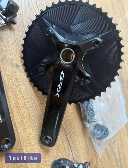 Shimano Ultegra Di2 r8170 (12 Speed)