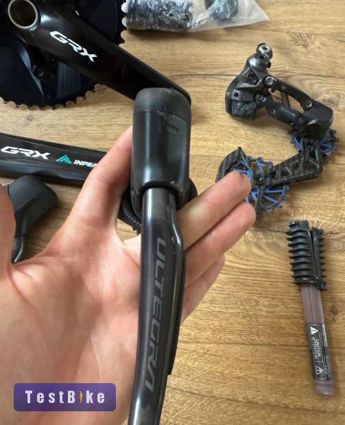 Shimano Ultegra Di2 r8170 (12 Speed)