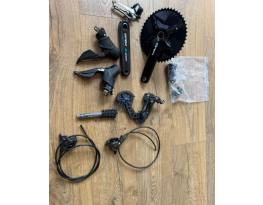 Shimano Ultegra Di2 r8170 (12 Speed)