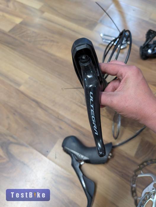 Shimano Ultegra Disc 2x11s szett!