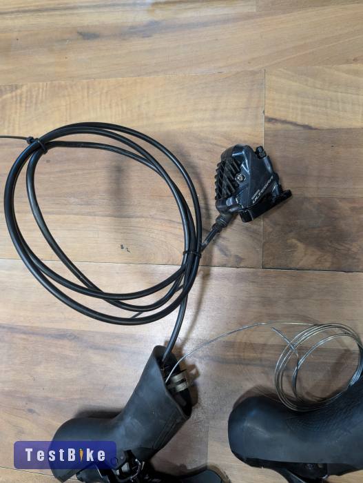 Shimano Ultegra Disc 2x11s szett!