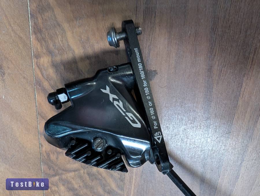 Shimano Ultegra Disc 2x11s szett!