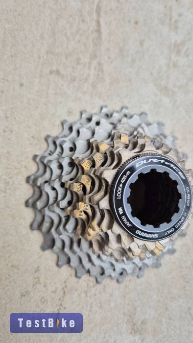 Shimano Ultegra Dura Ace 11 sebességes fogaskoszorúk